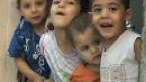 Lebanon insists refugee camp is under its authority