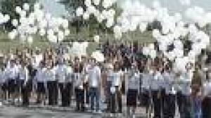 Commemorations for the Beslan massacre continue