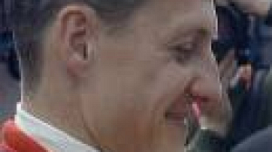 Schumacher wins Asturias Prize for sport