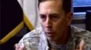 Top US soldiers calls for troop reduction in Iraq