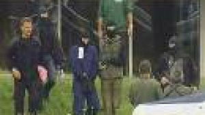 Terror attacks: Islamic “plotters” held in Germany