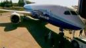Further delays to Boeings 787s