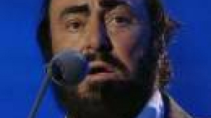 Pavarotti is dead
