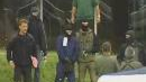 Terror plot in Germany: More suspects hunted