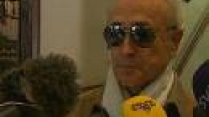 Tributes flood in for the Maestro