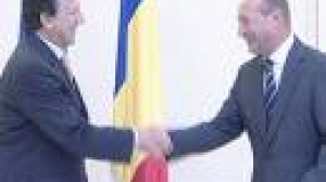 EU presses Romania over corruption