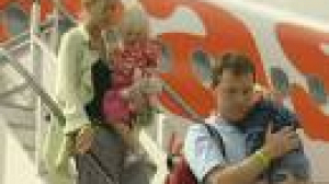 Les parents de Madeleine clament leur innocence de retour en Angleterre