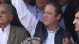 Billet aller-retour pour l’ancien Premier ministre pakistanais