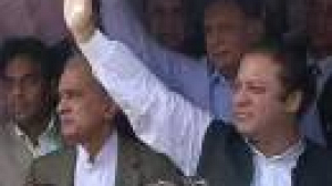Retour à la case départ pour le Pakistanais Nawaz Sharif