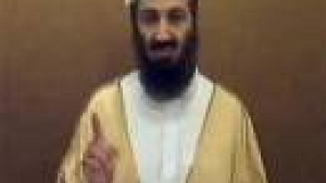 Where is Osama bin Laden?