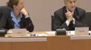 Eurozone economic outlook dimmer