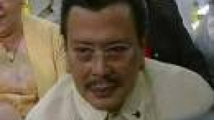 Estrada gets life for 60m euros embezzlement