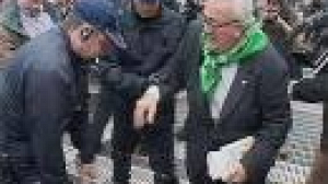 L’Italie proteste après l’arrestation de l’un de ses eurodéputés