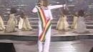 L’Ethiopie passe à l’an 2000