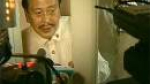 L’ancien président philippin Joseph Estrada, condamné à perpétuité