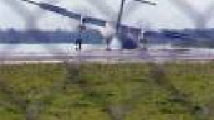 Two crash landings to cost SAS millions of Euros