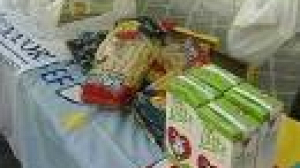 Haro italien sur la hausse des prix des aliments