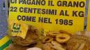 La grève des pâtes n’a pas vraiment fait recette