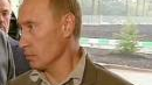 Russia’s new PM to be eyes the top job