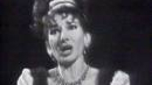 La Scala marks 30 years since Callas’ death