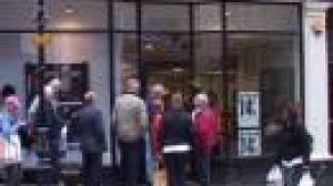 Le gouvernement britannqiue calme la crise chez Northern Rock