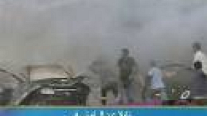 Anti-Syrian MP killed in Beirut car bomb
