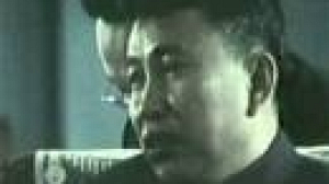 Nuon Chea, l’idéologue des Khmers rouges