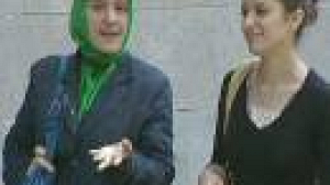 Erdogan to lift headscarf ban in Turkish universities