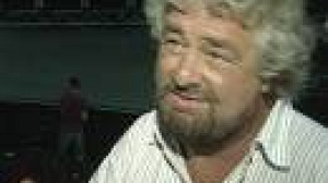 Qui est Beppe Grillo ?