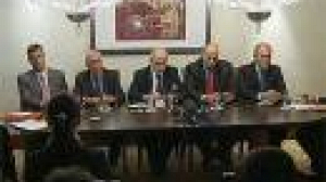 No positive signs from preliminary Kosovo talks