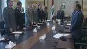 La majorité fragilisée au Liban juste avant la présidentielle