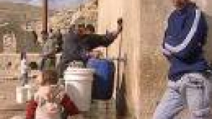 Gaza suffers as Israel warns of energy and water cuts