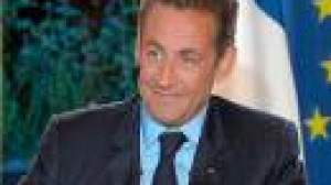 Sarkozy gives long TV interview on reform plans