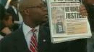 Southern US race row resonates across America
