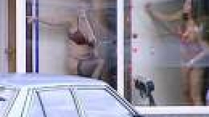 Amsterdam’s sex scene hits a red light