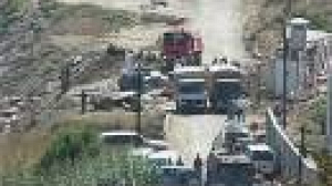 Al Qaeda claim Algeria bombing, nine hurt