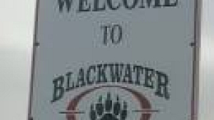 Blackwater slams claims of exporting arms to Iraq
