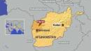 Two Italian soldiers kidnapped in Afghanistan