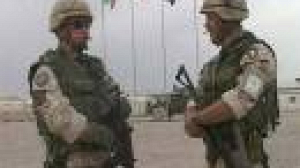 Italian soldiers missing in Afghanistan