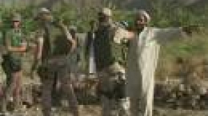 Two missing Italian soldiers freed in Afghanistan