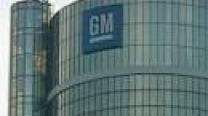 Grève de grande ampleur chez General Motors