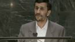 Iran’s Ahmadinejad: nuclear issue “closed”
