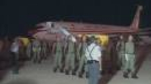 Sad homecoming for Spanish troops killed in Afghan attack
