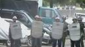 Près de 850 moines bouddhistes arrêtés par l’armée birmane