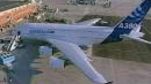 BA buys Airbus long-haul aircraft for the first time
