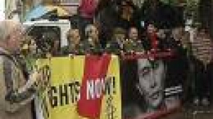 Mobilisation citoyenne en Europe pour soutenir le peuple birman