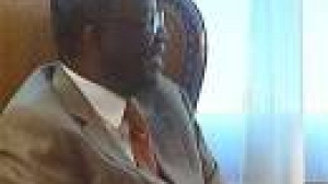 L‘émissaire spécial de l’ONU a rencontré l’opposante birmane Aung San Suu Kyi
