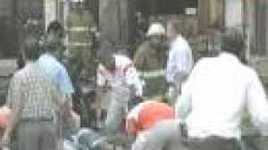 Turkish bomb blasts kill one and injure several more