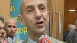 EADS : les réactions