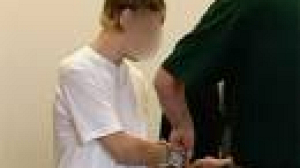 Youths jailed after detention centre torture